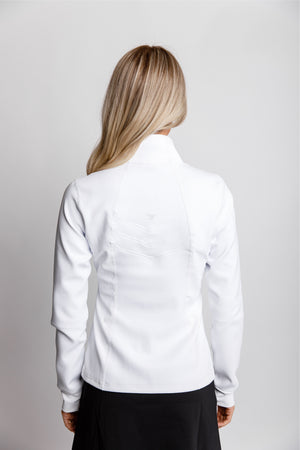 COEUR 1/4 Zip Pullover