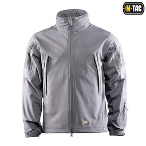 M‑Tac Softshell Tactical Jacket