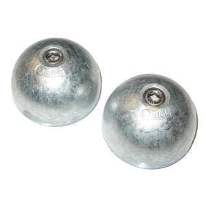 Quick Anode Kit f/BTQ185 Bow Thruster Propellers - TRAPSKI