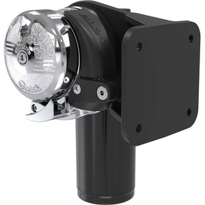 Quick Balder 2 Windlass - 900W 1/4" Chain 1/2" Rope Below Deck - TRAPSKI
