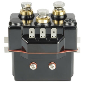 Quick Non Reversing Solenoid Unit 12V - TRAPSKI