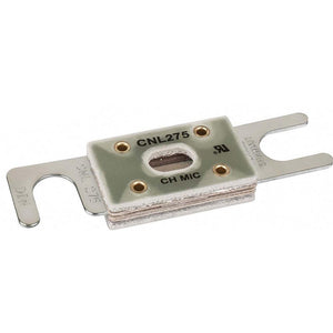 Quick TF325 Fuse 325 Amp f/BTQ125-40 Thruster - TRAPSKI