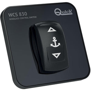 Quick WCS830 Windlass Control Switch - TRAPSKI