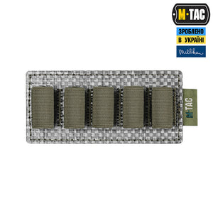 M-Tac Insert Modular for Ampoules 5 ml