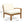 Grenada 5 Seater Acacia Wood Sectional Sofa Set