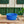 Farm Innovators R-19A 1.5 Gallon Electric Heated Pet Water Bowl, 60 Watt, Blue