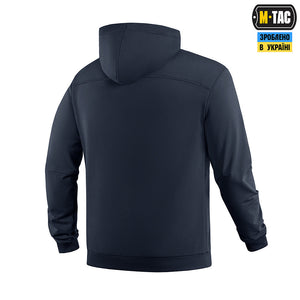 M-Tac Hoodie Born by Revolution
