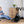 OVICX R100 Foldable Home Rower with Adjustable Foot Plate and Extra Long Track
