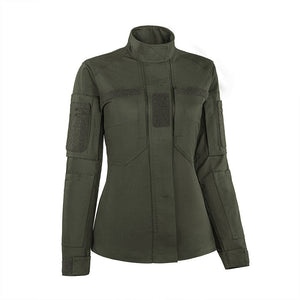 M‑Tac Women’s Field Jacket Patrol Flex