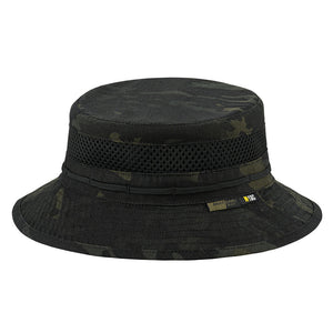 M-Tac Boonie Hat with Mesh Elite NYCO Extreme