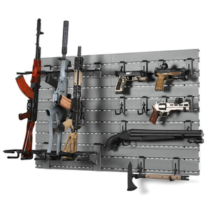 Wall Rack System - Rifle Wall Rack