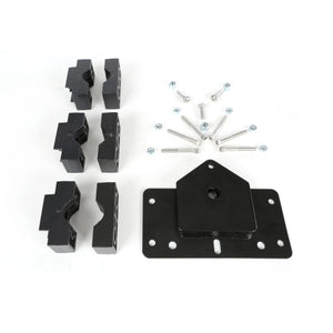 WaterPORT Bar Mount Kit