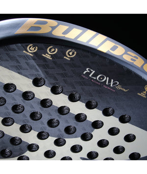 Bullpadel Padel Racket Flow Legend 26