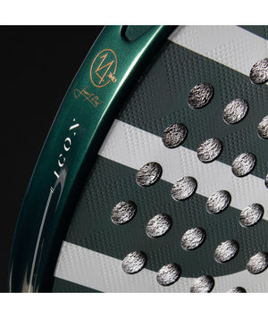Bullpadel Padel Racket Icon 26