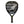 Bullpadel Padel Racket Xplo 26