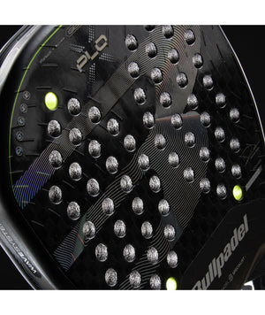 Bullpadel Padel Racket Xplo 26