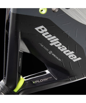 Bullpadel Padel Racket Xplo 26