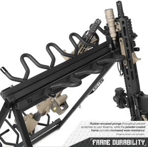 Shorty Rack of 9 - TRAPSKI