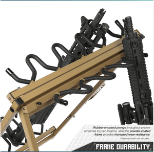 Shorty Rack of 9 - TRAPSKI