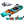 Radar 10ft + Bixpy Trolling Motor Bundle