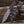 Radiant Damascus Hunting Knife with Rosewood Handle