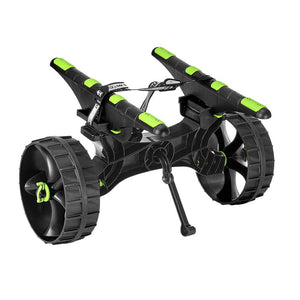 RAILBLAZA C-Tug R w/Kiwi Puncture Free Wheels - TRAPSKI