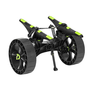 RAILBLAZA C-Tug R w/Sandtrakz Wheels - TRAPSKI