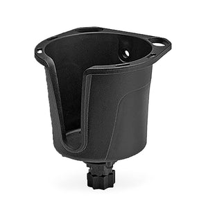 RAILBLAZA DrinkHold - Black [02-4048-11] - TRAPSKI