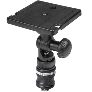 RAILBLAZA Fishfinder R-Lock S w/MiniPort TracMount [08-0081-11] - TRAPSKI