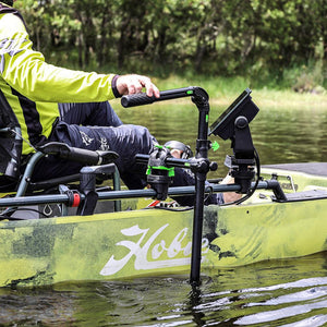 RAILBLAZA HEXX Life Pole 30 [11-4191-11] - TRAPSKI