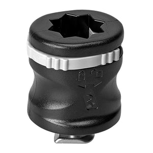 RAILBLAZA MiniPort TracMount Base - Kayak Tracks Only - TRAPSKI