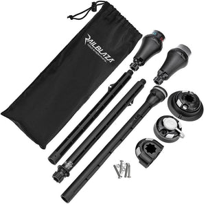 RAILBLAZA NaviPack Navigation Light Kit [04-4092-11] - TRAPSKI