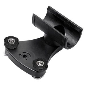RAILBLAZA QuikGrip Paddle Clip Track Mount [08-0052-11] - TRAPSKI