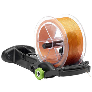 RAILBLAZA Spooling Station Track Mount [09-4160-11] - TRAPSKI