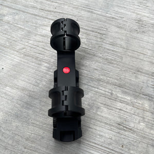 30mm Q.U.A.D. Mount - TRAPSKI