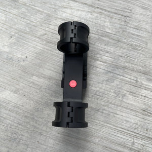 30mm Q.U.A.D. Mount - TRAPSKI