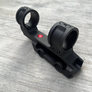 30mm Q.U.A.D. Mount - TRAPSKI
