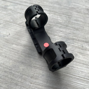 30mm Q.U.A.D. Mount - TRAPSKI