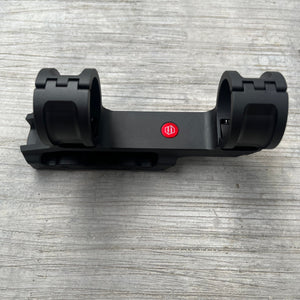 30mm Q.U.A.D. Mount - TRAPSKI