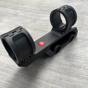 30mm Q.U.A.D. Mount - TRAPSKI