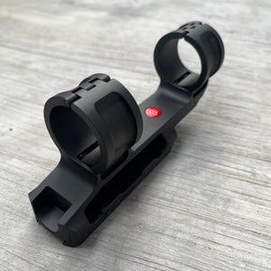 30mm Q.U.A.D. Mount - TRAPSKI