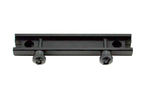 Picatinny Riser Mount (3 Sizes)