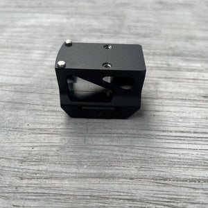 Regulator Picatinny Mount (RMR)