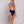 Rainbow Road Women's Swim Suit