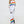 Rainbow Road Shaped Women's Ski Suit