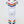 Rainbow Road Shaped Women's Ski Suit