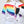 Rainbow Road Ski Suit - Women's