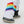 Rainbow Road Shaped Women's Ski Suit