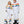 Rainbow Road Shaped Women's Ski Suit