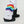 Rainbow Road Ski Suit - Mens